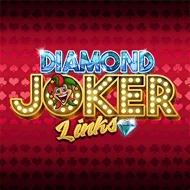 Diamond Joker Links game tile