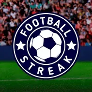 Football Streak game tile