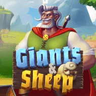 Giants & Sheep game tile