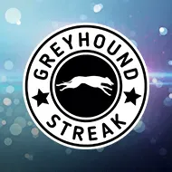 Greyhound Streak game tile