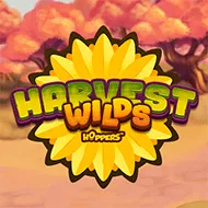 Harvest Wilds game tile