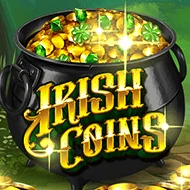 Irish Coins game tile