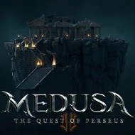 Medusa II game tile