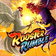 Rooster Rumble game tile