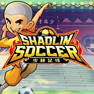 Shaolin Soccer game tile