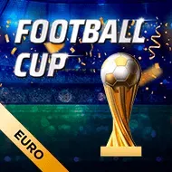 Virtual Football Cup game tile