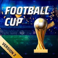 Virtual Football Cup v2 game tile