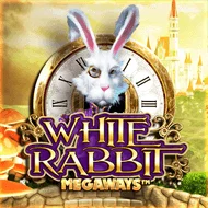 White Rabbit (No Drop) game tile
