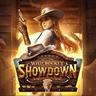 Wild Bounty Showdown game tile