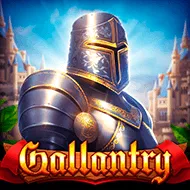 Gallantry game tile