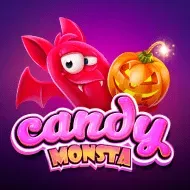 Candy Monsta game tile