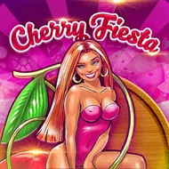 Cherry Fiesta game tile