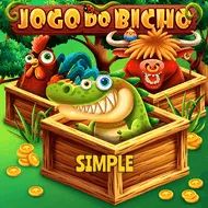 Jogo Do Bicho Simple game tile