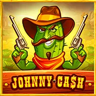 Johnny Cash game tile