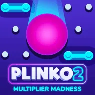 Plinko 2 game tile