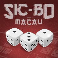 Sic Bo Macau game tile