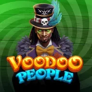 Voodoo People game tile