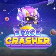 Space Crasher game tile