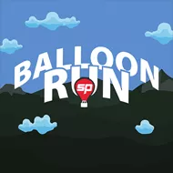 Balloon Run game tile