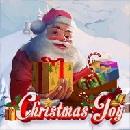 Christmas Joy game tile