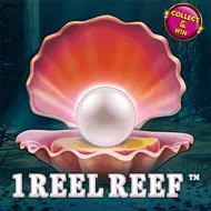 1 Reel Reef game tile
