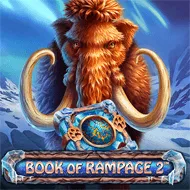 Book Of Rampage 2 game tile