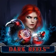 Dark Reels game tile