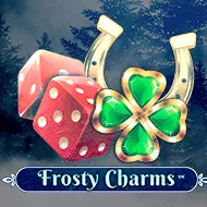 Frosty Charms game tile