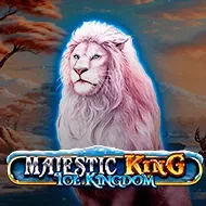 Majestic King - Ice Kingdom game tile