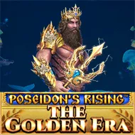 Poseidon's Rising - The Golden Era game tile