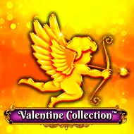 Valentine Collection 20 Lines game tile