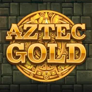Aztec Gold game tile