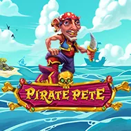 Pirate Pete game tile