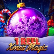 1 Reel - Xmas Magic game tile