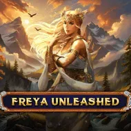 Freya Unleashed game tile