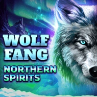 Wolf Fang - Northern Spirits game tile