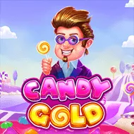 Candy Gold game tile