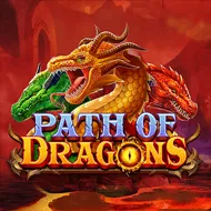 Path of Dragons game tile