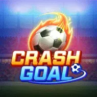 Crash Goal game tile