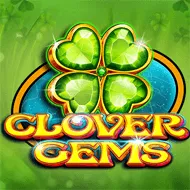 Clover Gems game tile