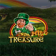 Treasure Hill game tile