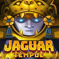 Jaguar Temple game tile
