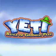 Yeti Battle of Greenhat peak game tile