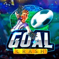 GOAL Crash game tile