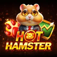 Hot Hamster game tile