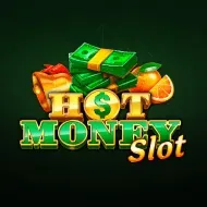 Hot Money Slot game tile