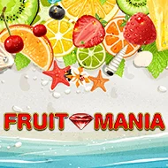 Fruit Mania game tile