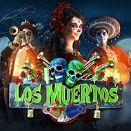 Los Muertos game tile