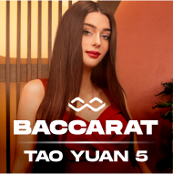 Tao Yuan Baccarat 5 game tile