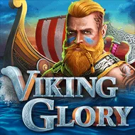 Viking Glory game tile